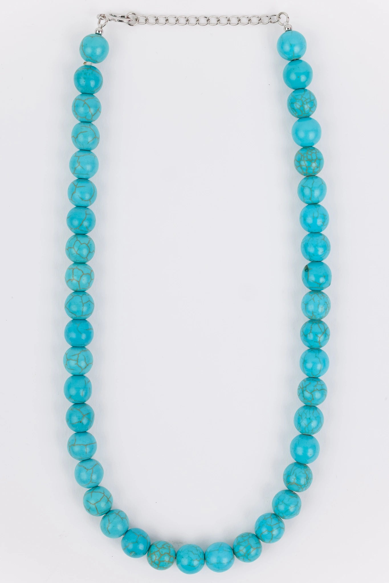 Cheyenne Necklace