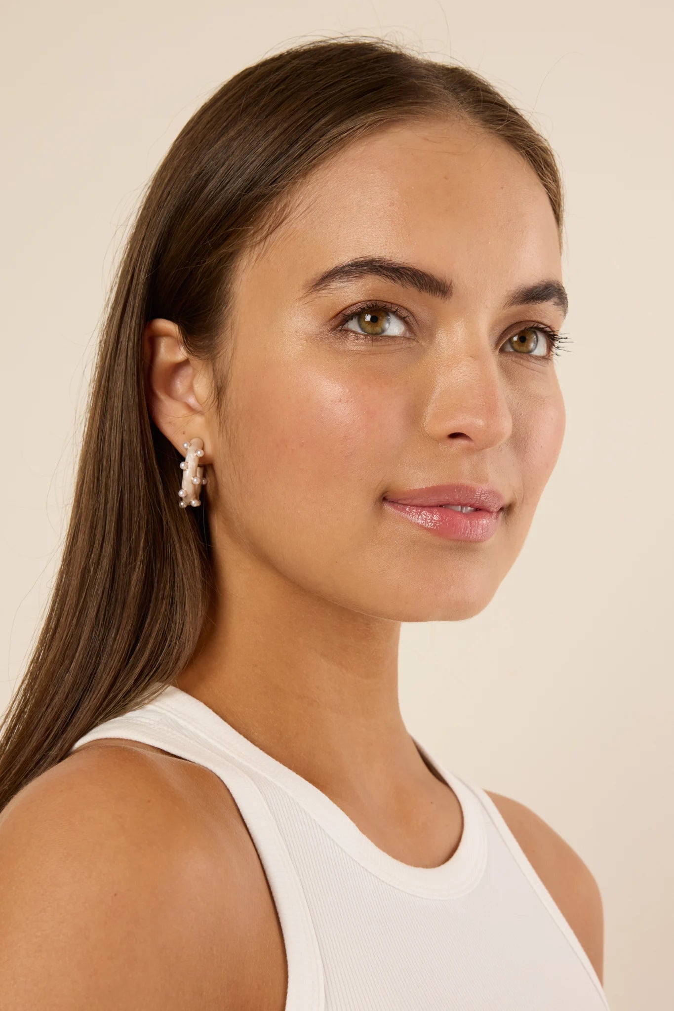 Gwen Earrings