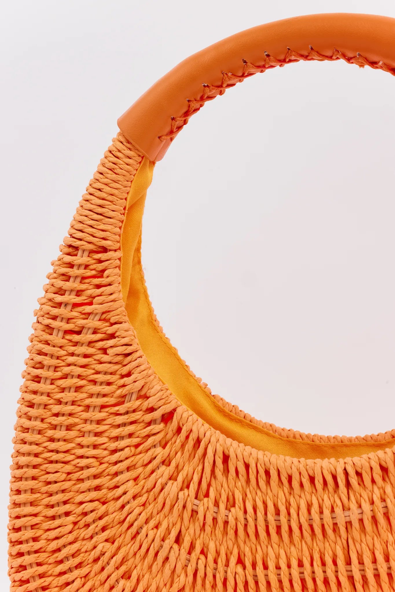 Daniela Bag- Orange