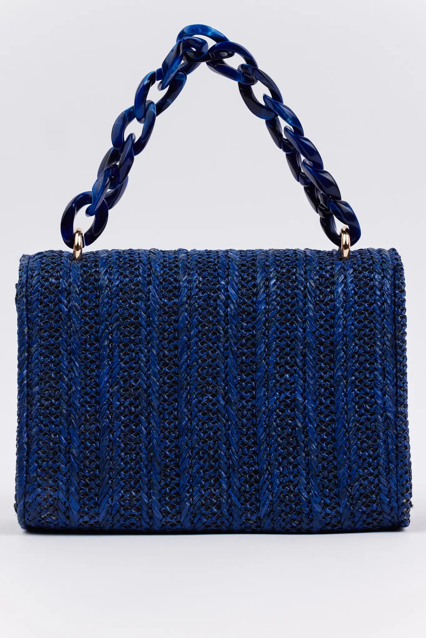 Marisol Bag- Navy