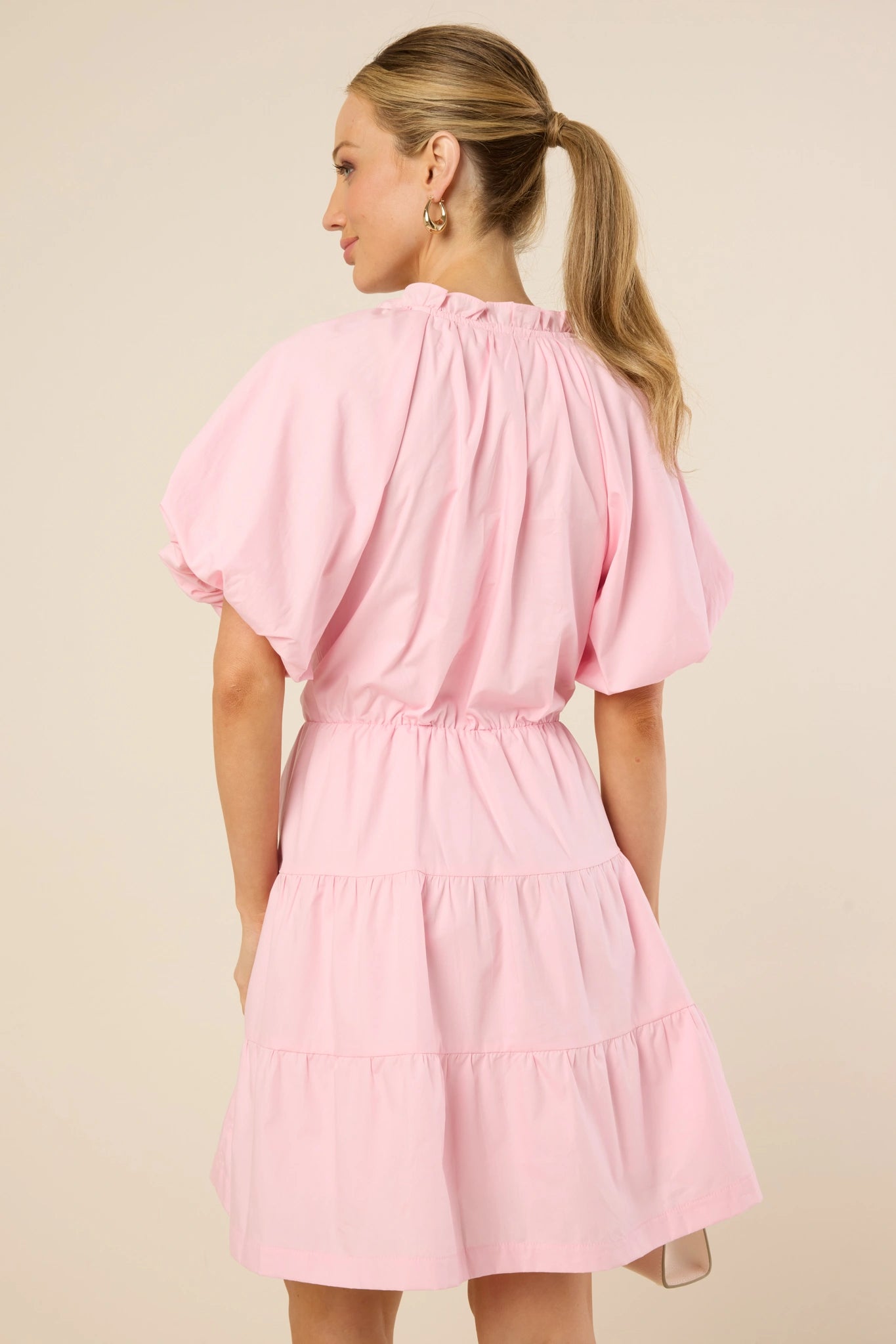Channing Dress