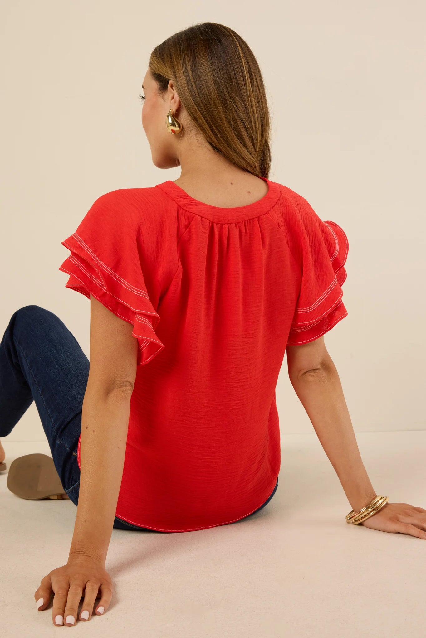 Jada Top