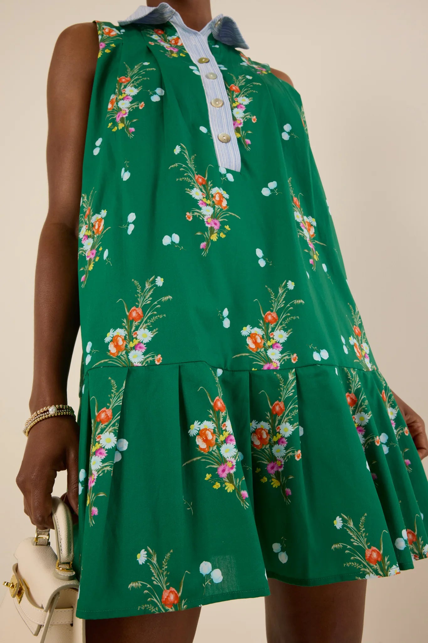 Jaclyn Dress