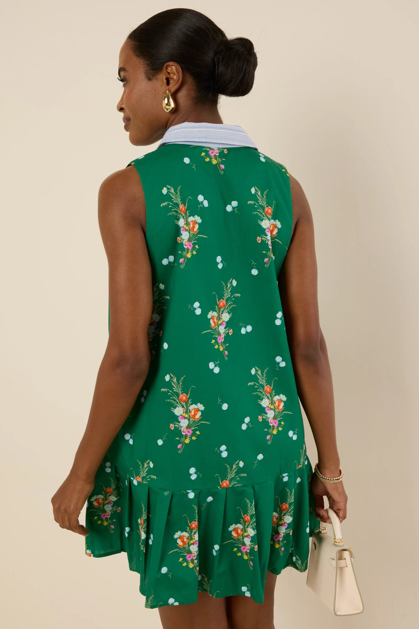 Jaclyn Dress