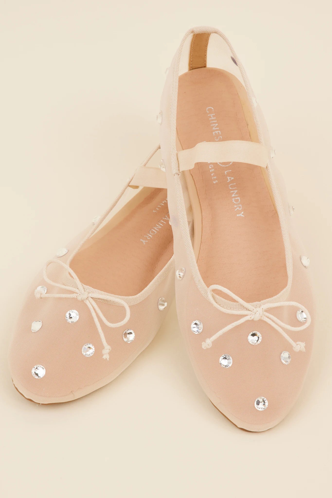 Adette Flats