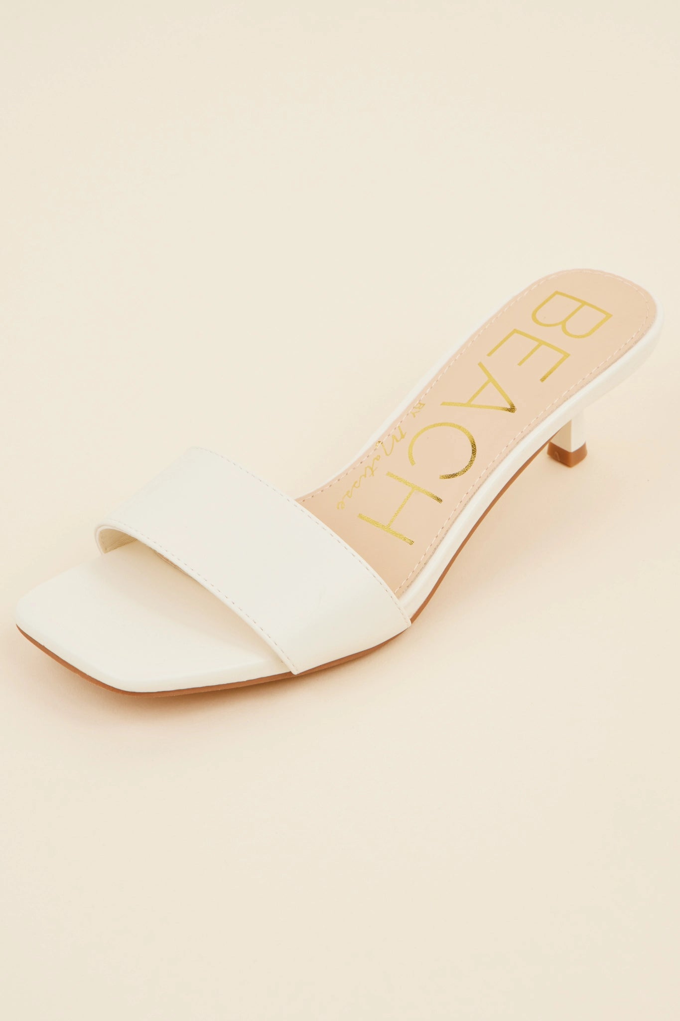 Lucille Heels by Matisse