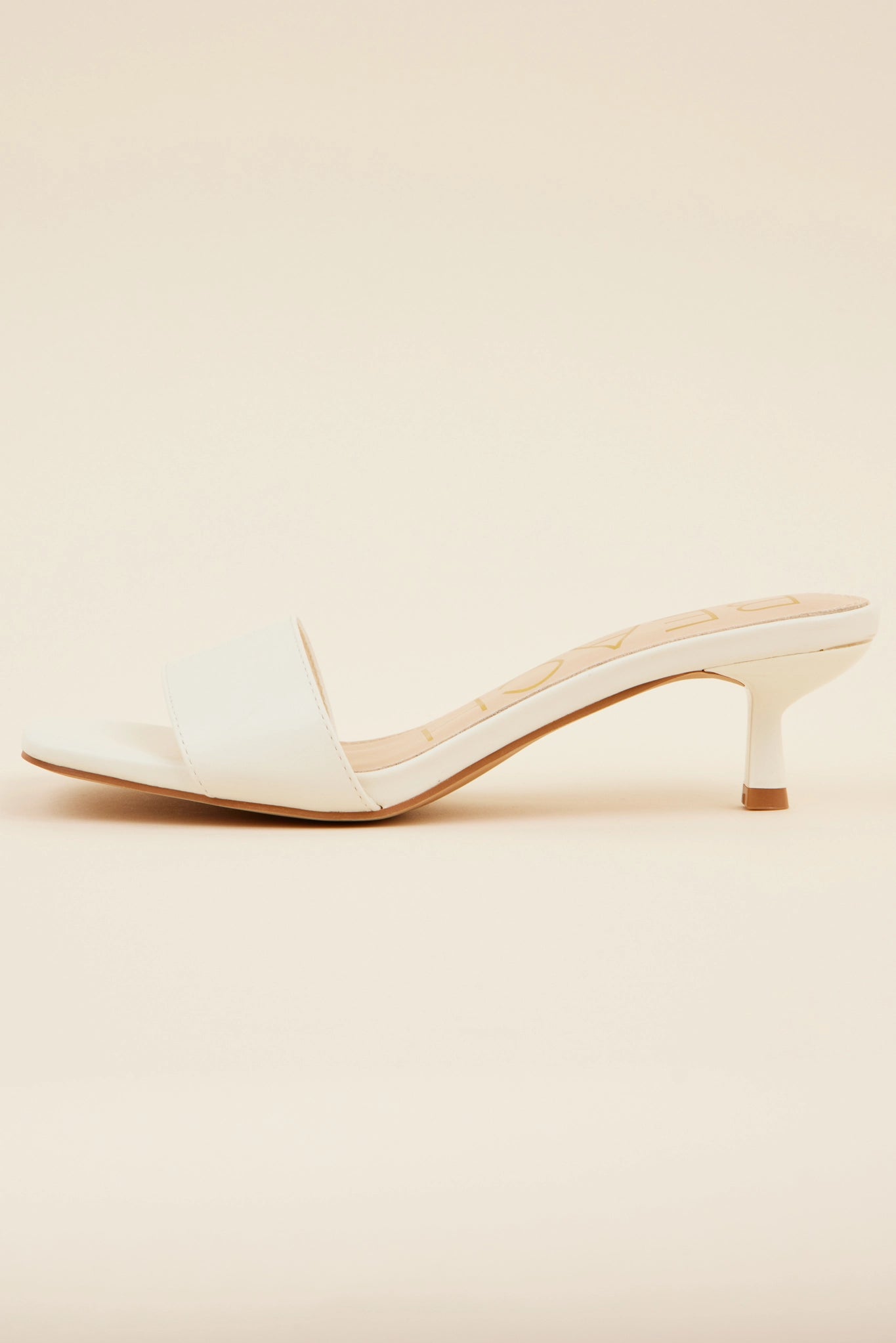 Lucille Heels by Matisse