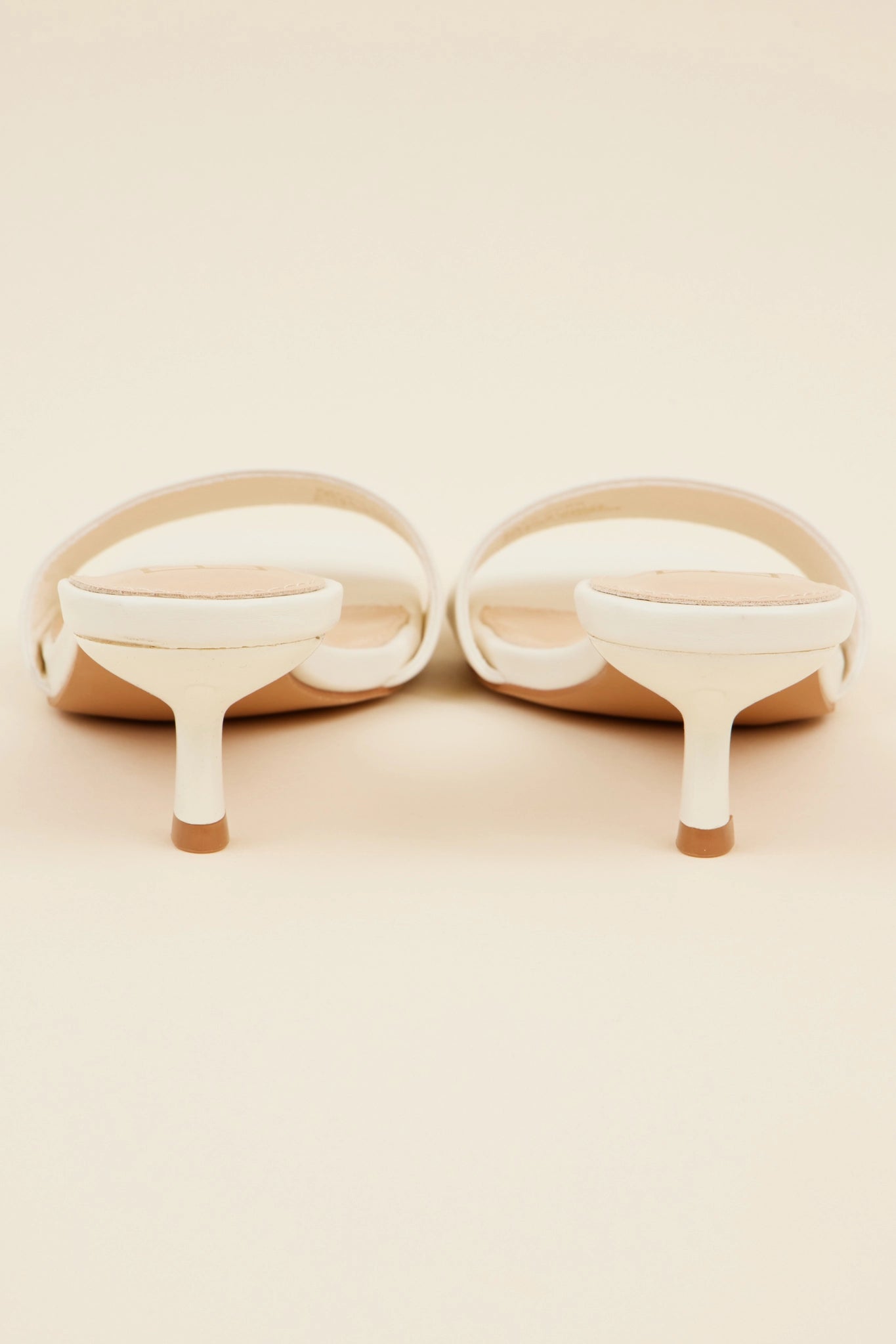 Lucille Heels by Matisse