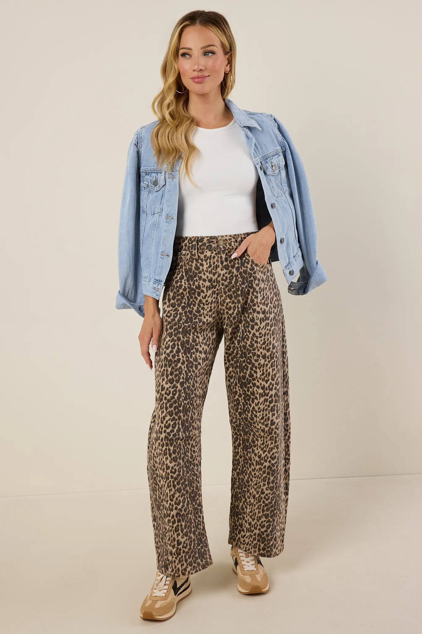 Harper Jeans