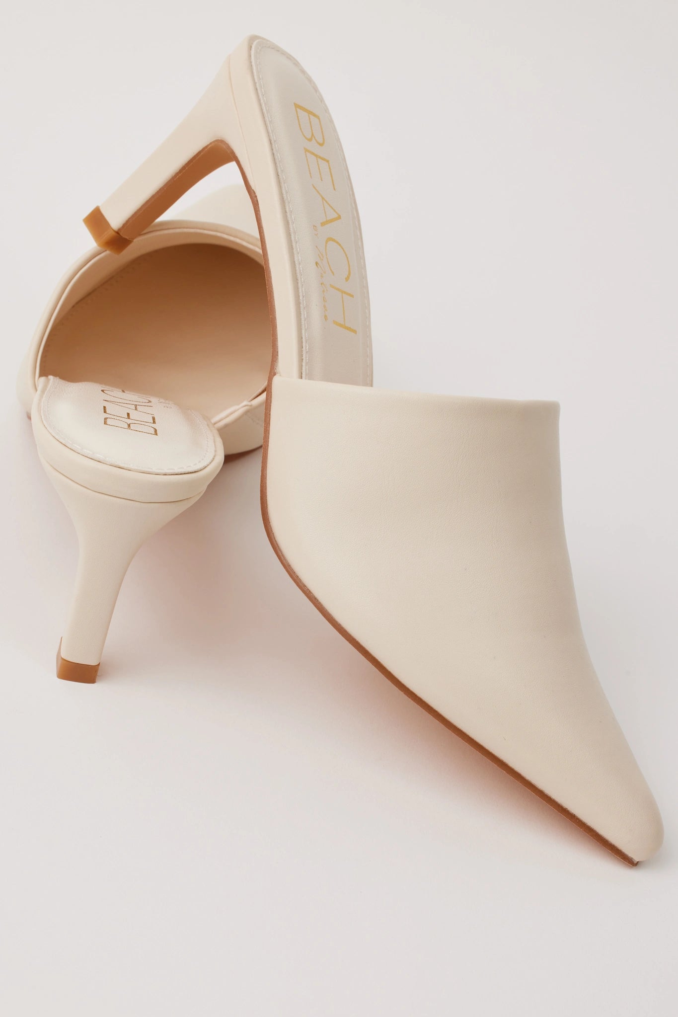 Gabriella Heels by Matisse