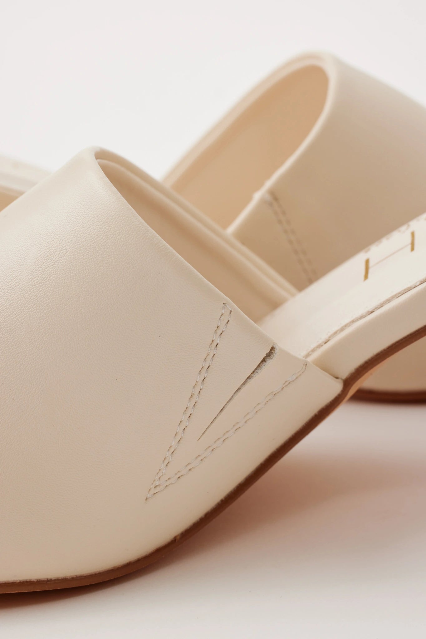 Gabriella Heels by Matisse