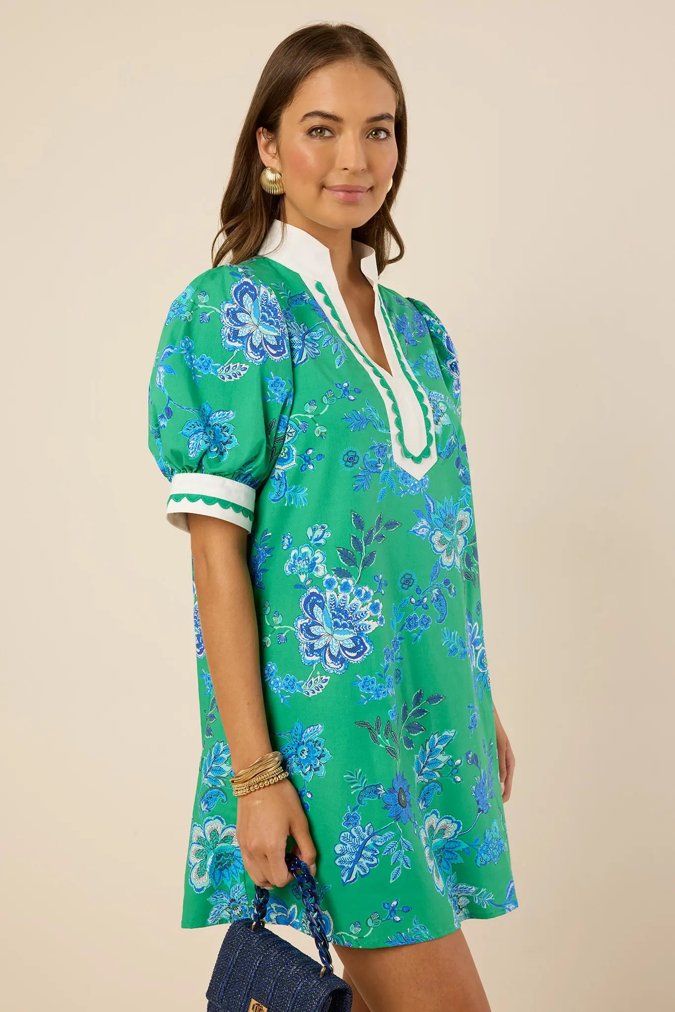 Larsen Dress