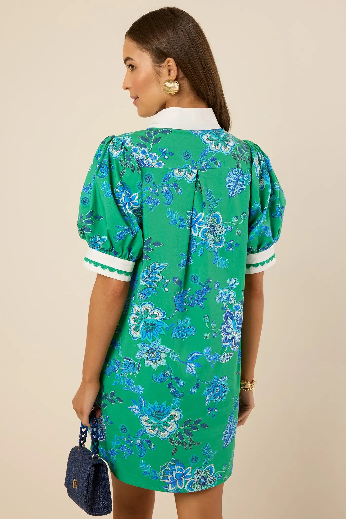 Larsen Dress
