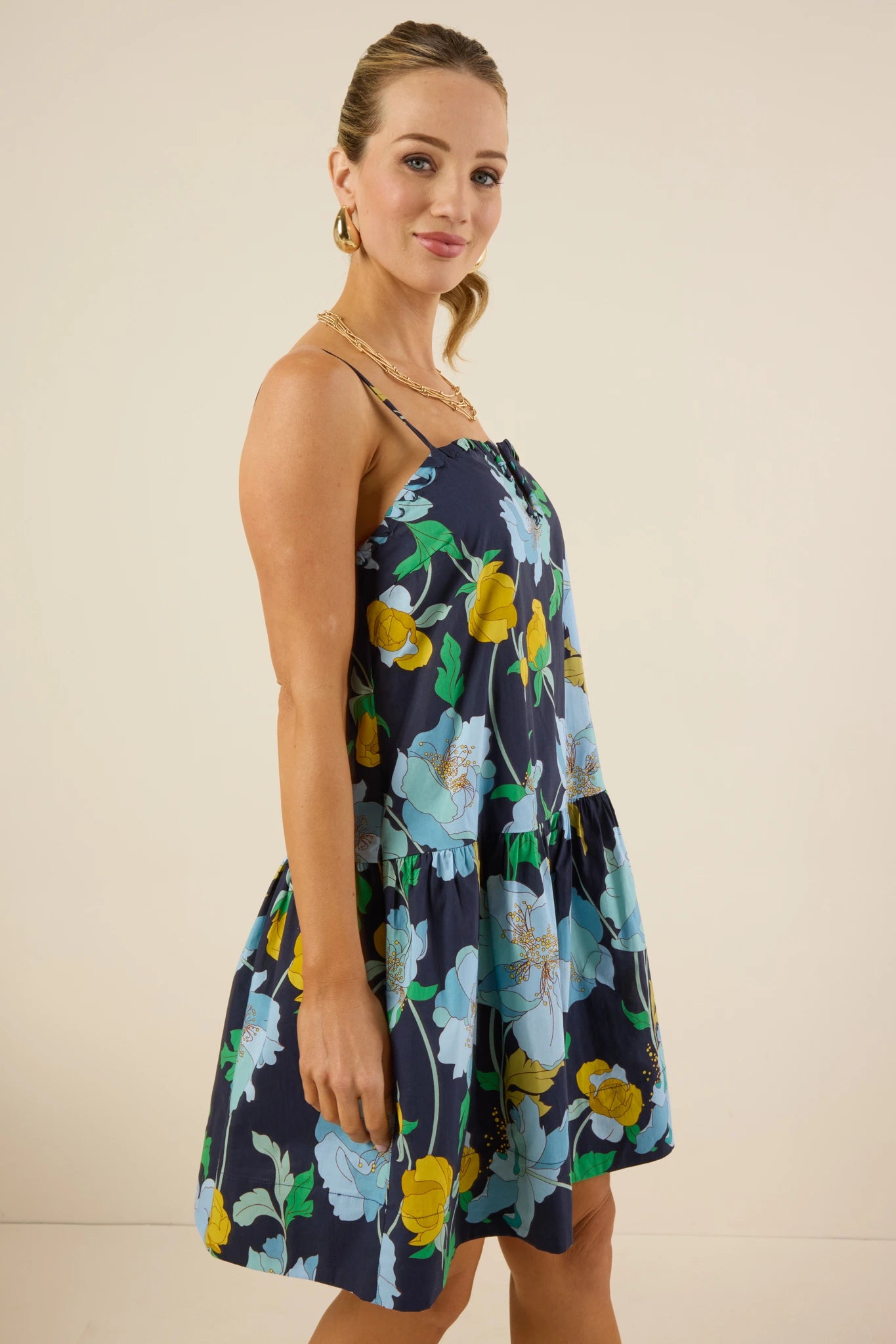 Mitzi Dress