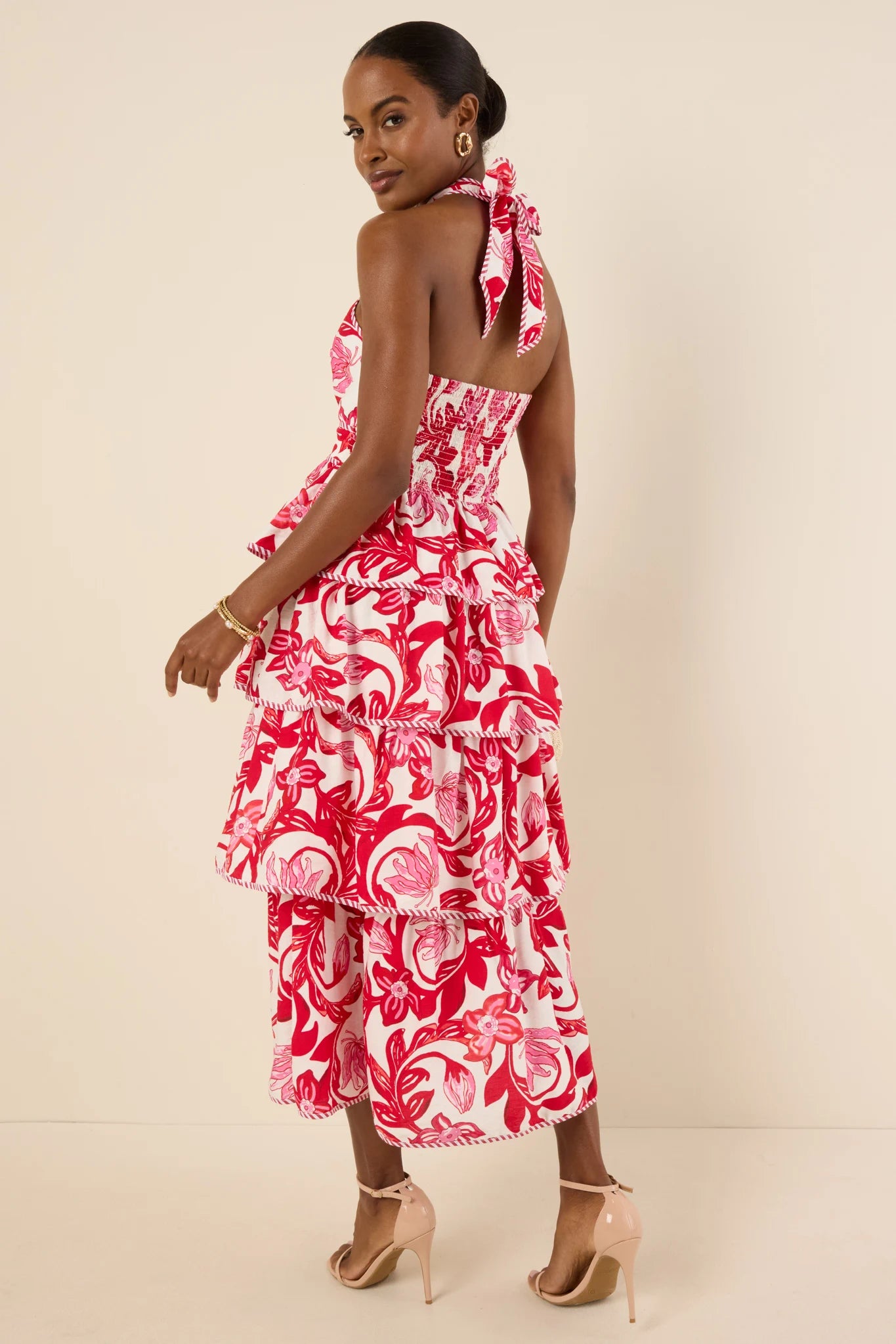 Selena Dress