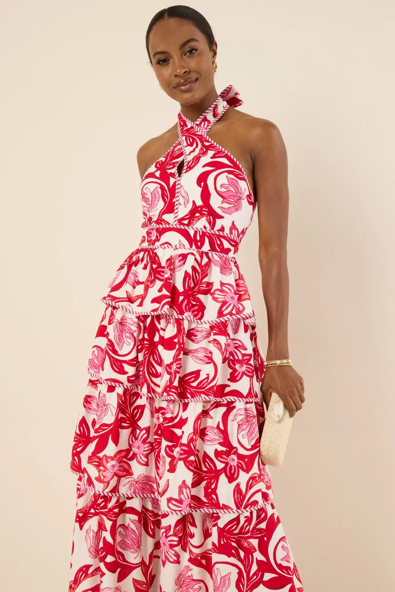 Selena Dress