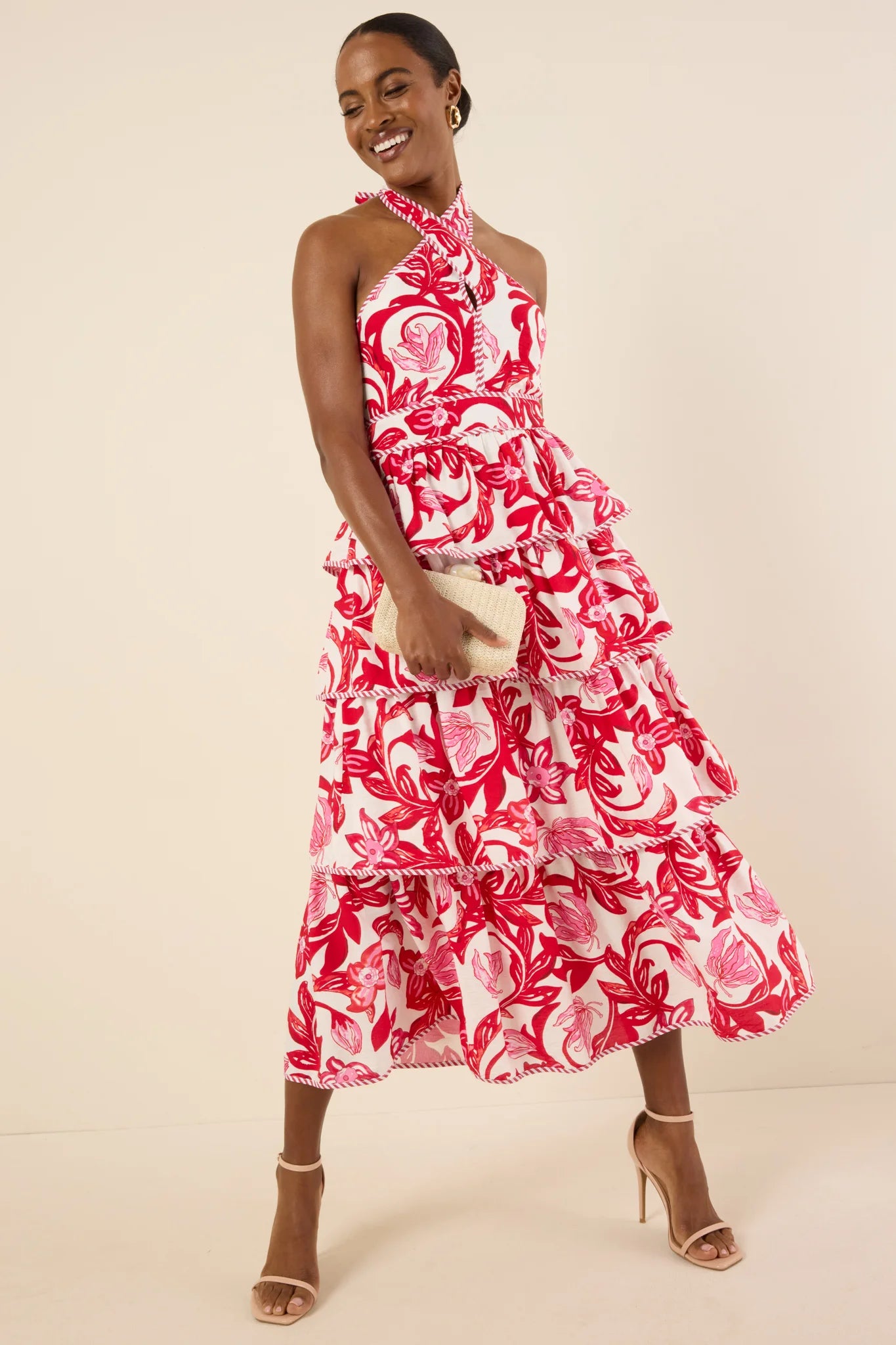 Selena Dress