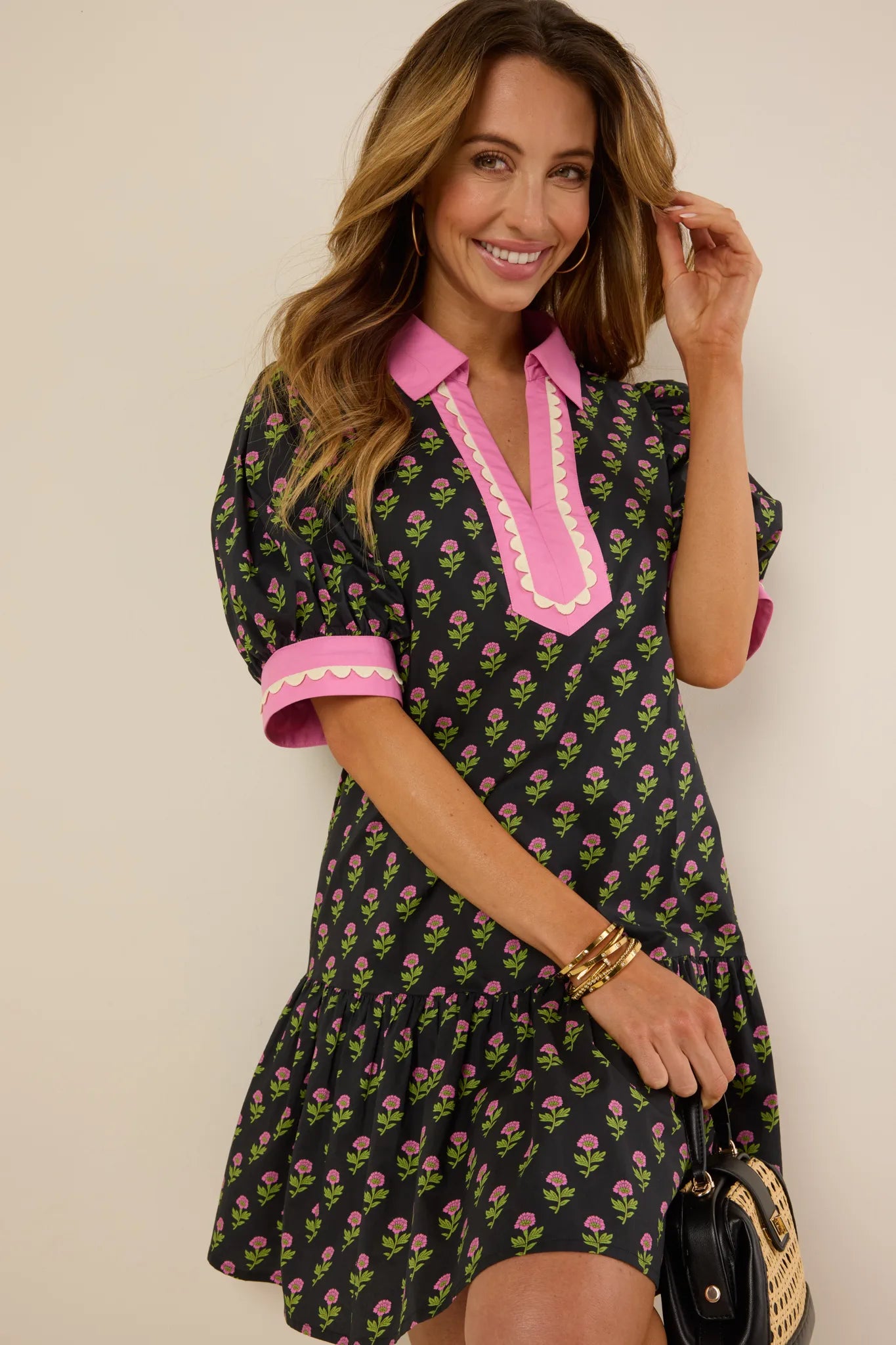 Mariah Dress