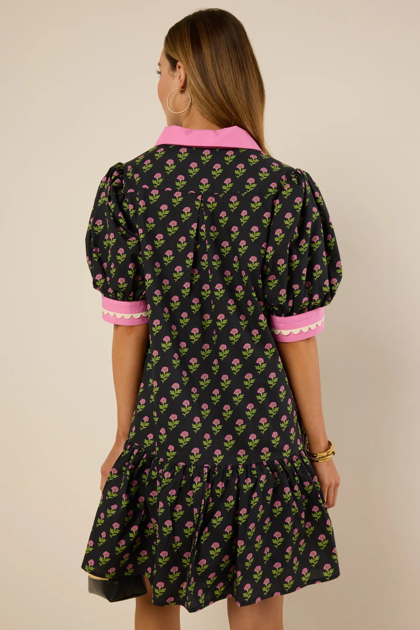 Mariah Dress