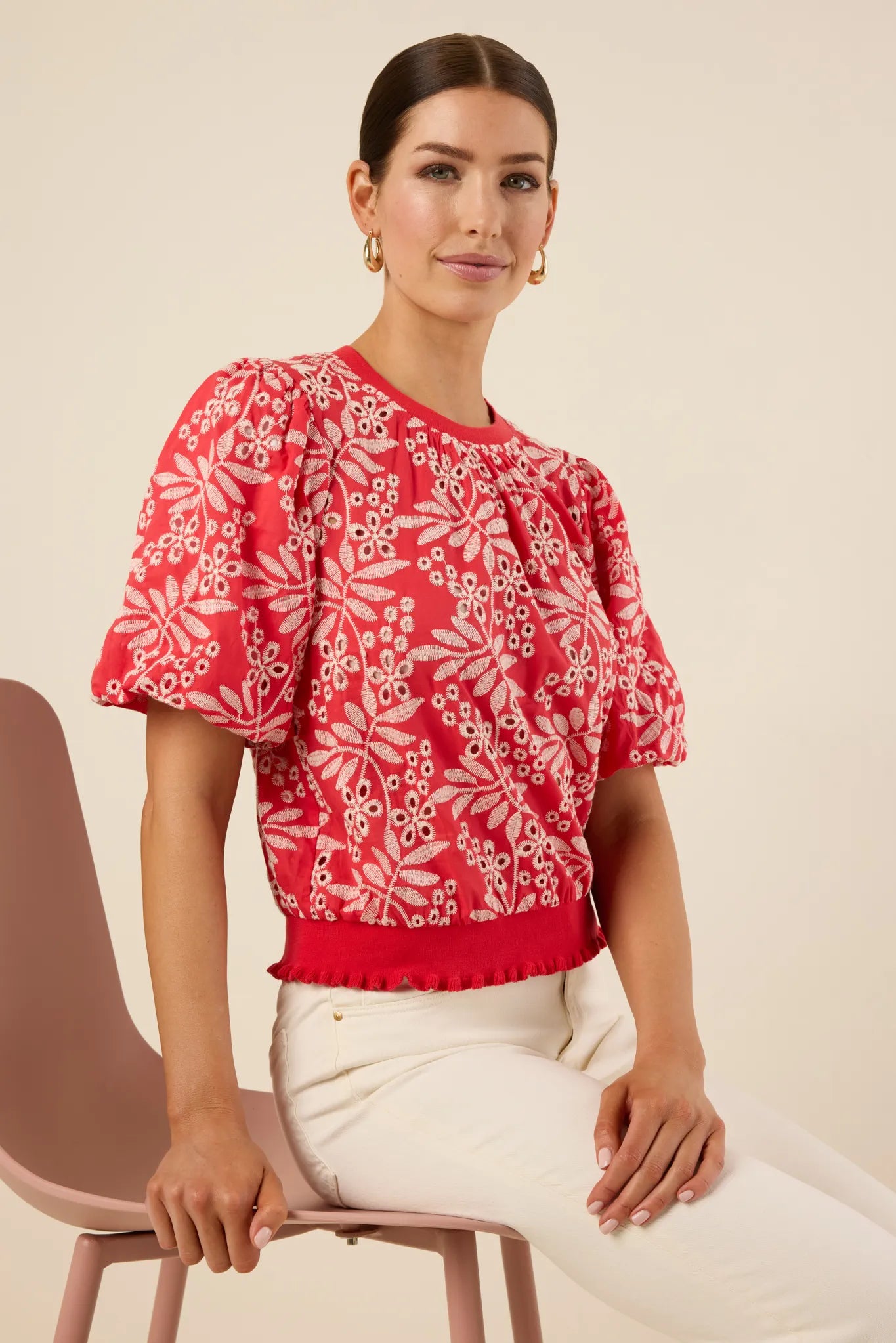 Carrigan Top