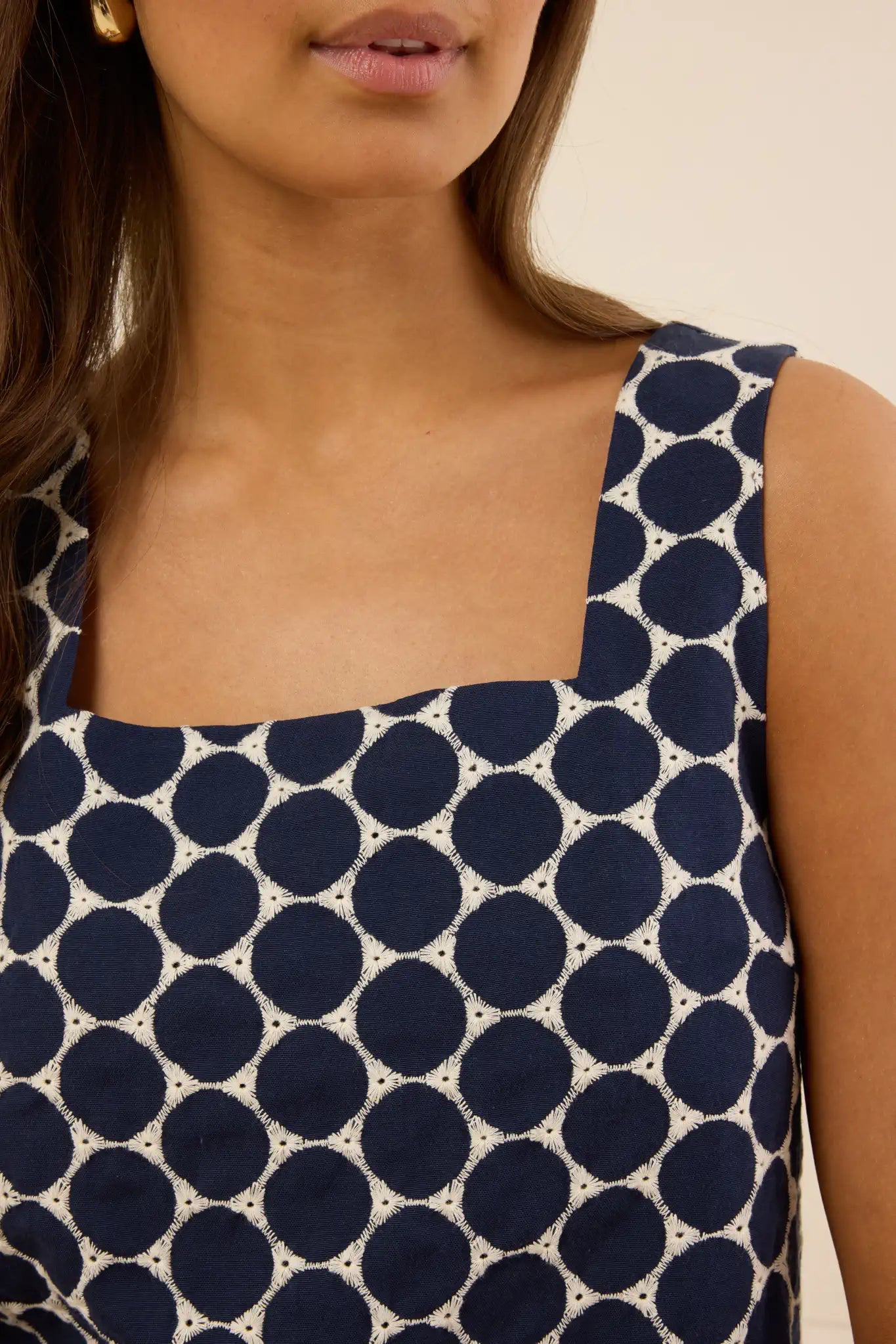 Meryl Top