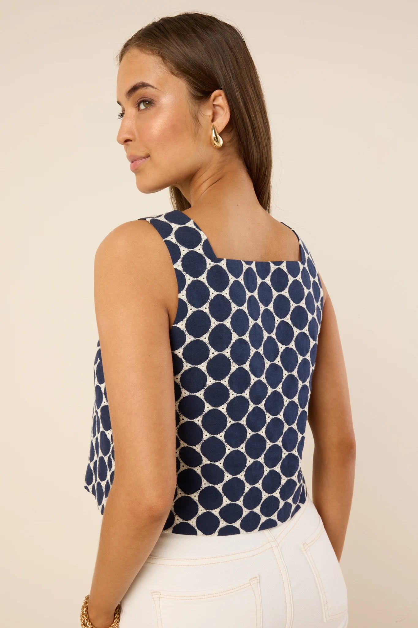 Meryl Top