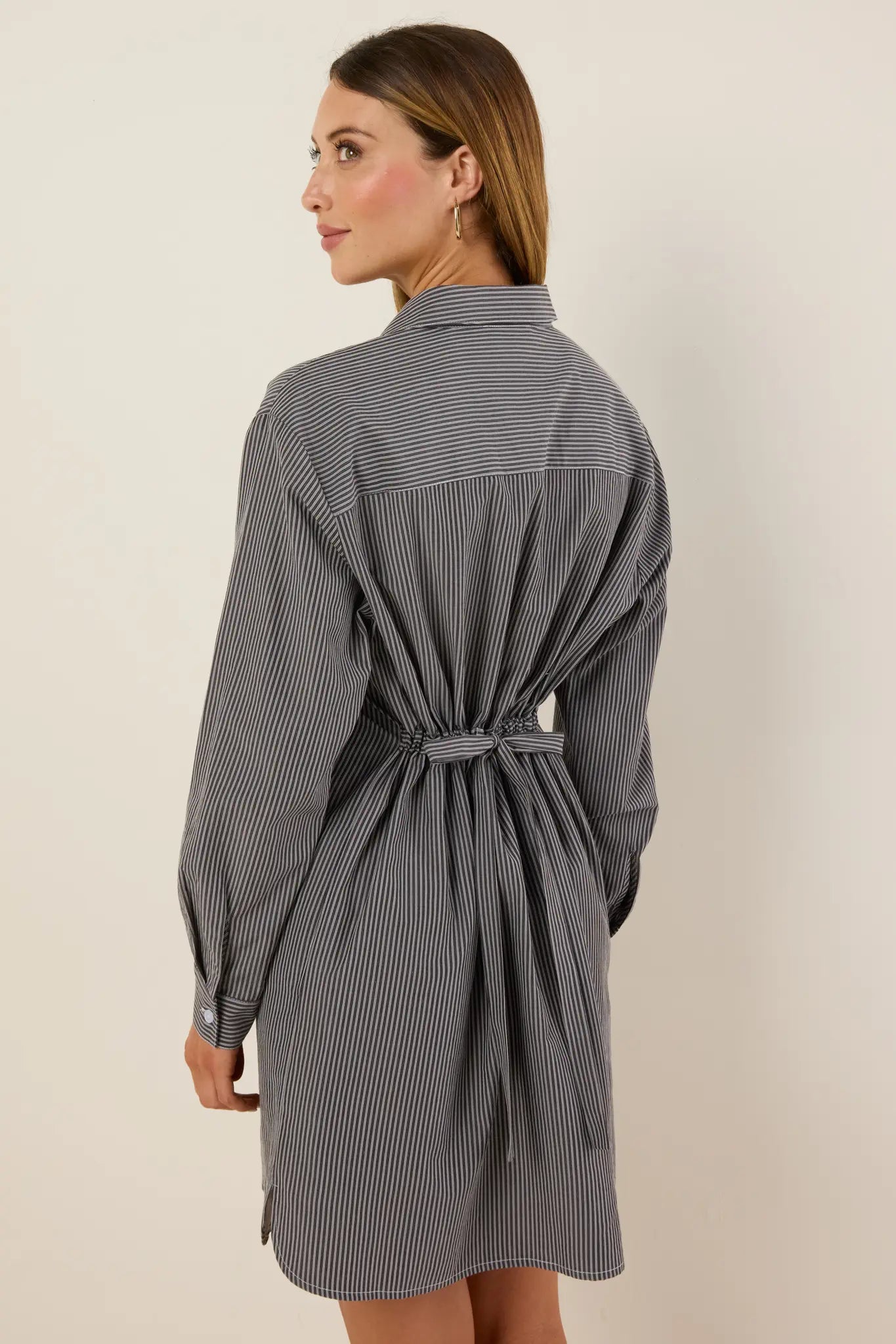 Bentley Dress