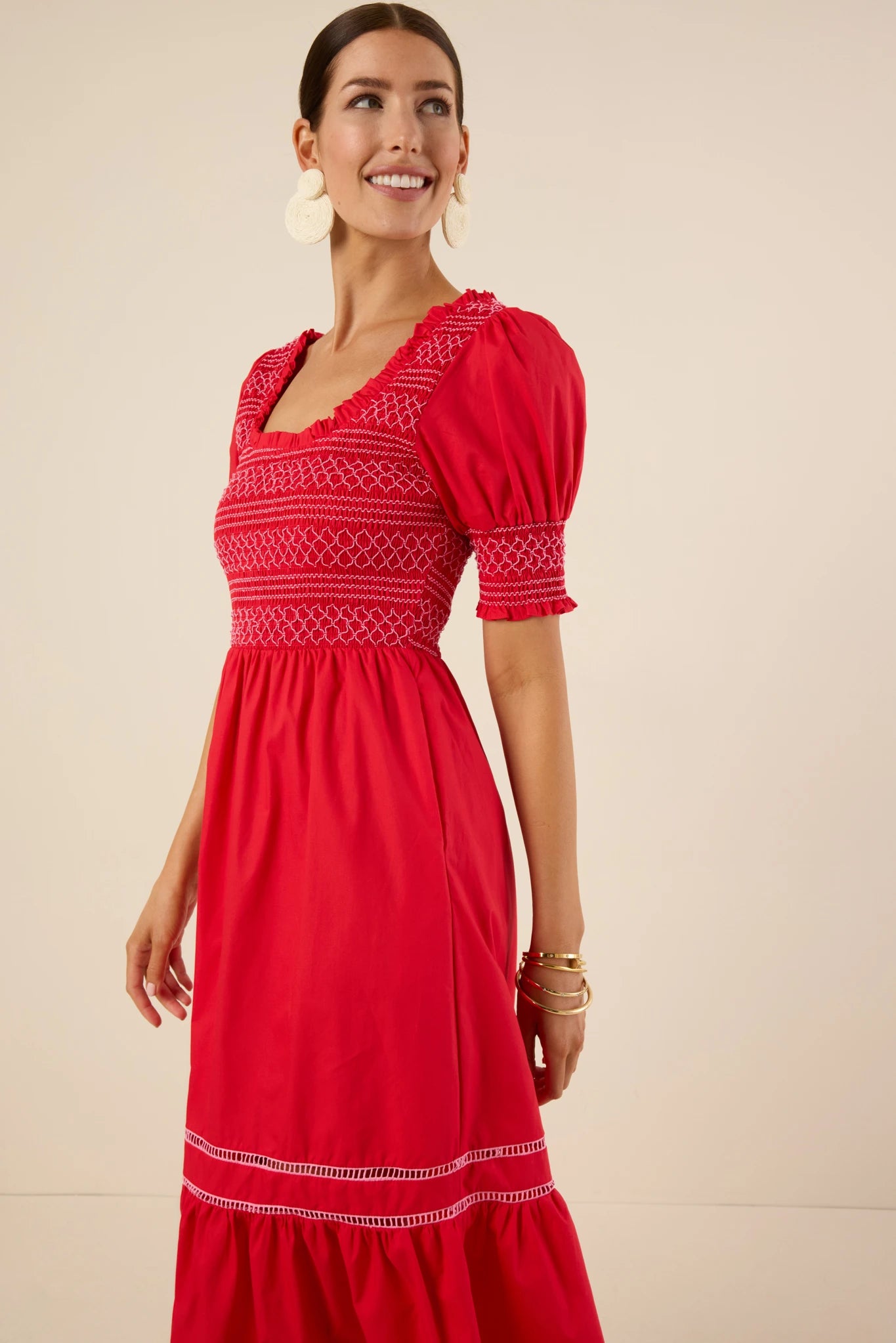 Dorris Dress