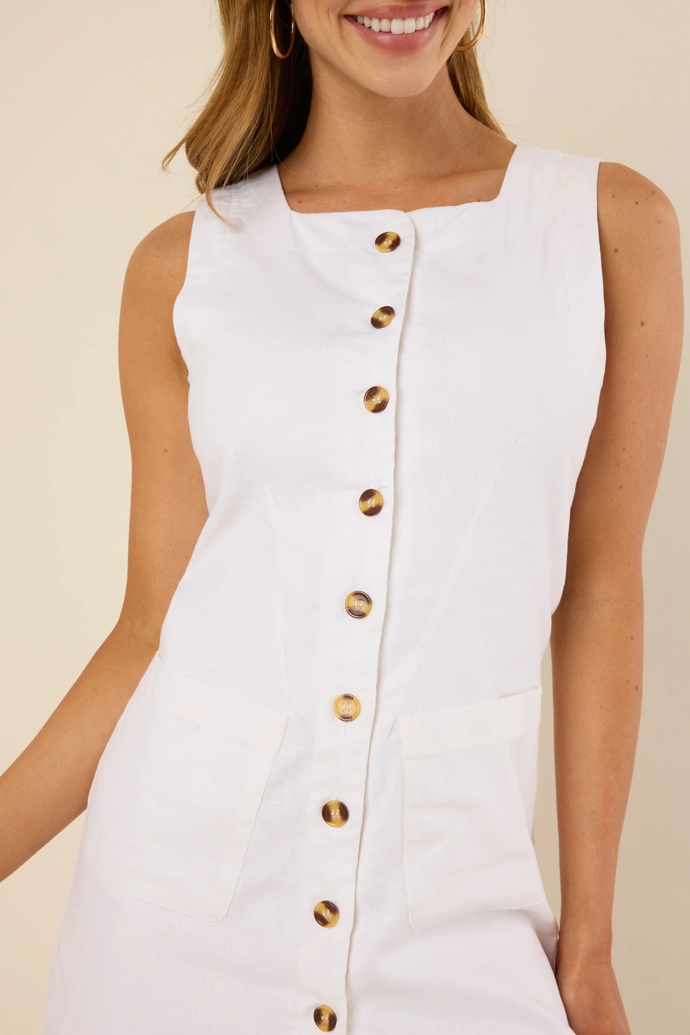 Hepburn Dress