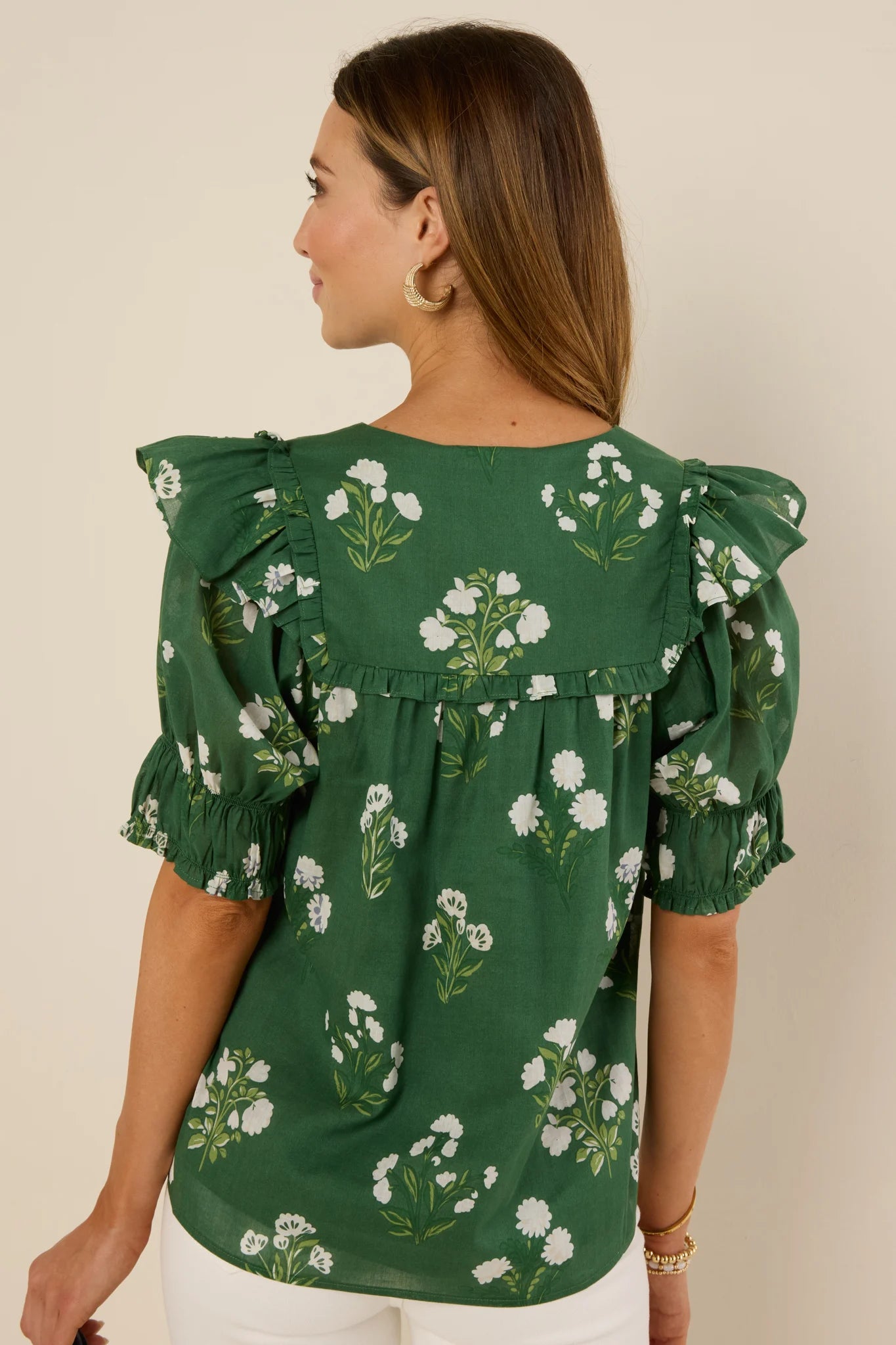 Darlene Top