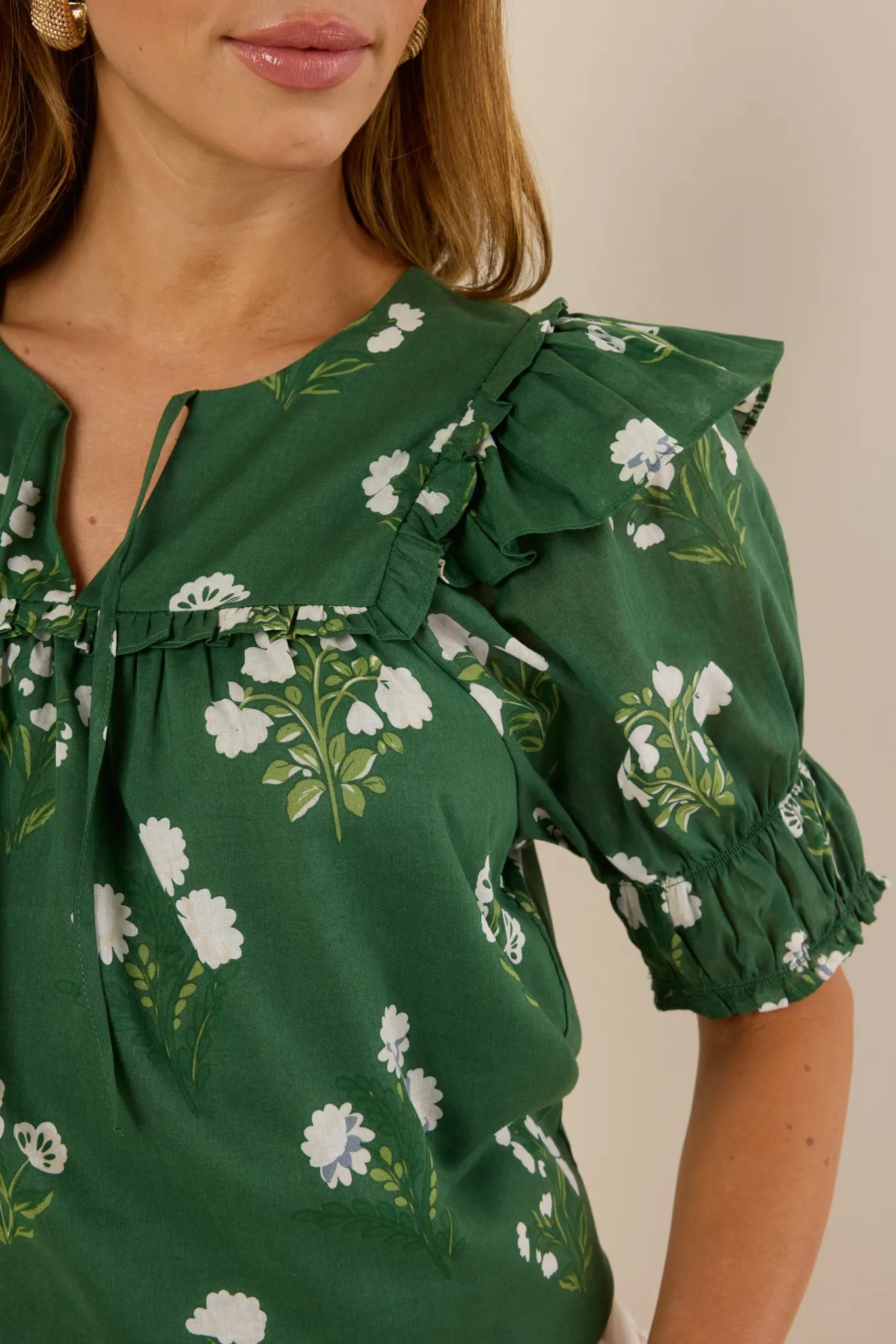 Darlene Top