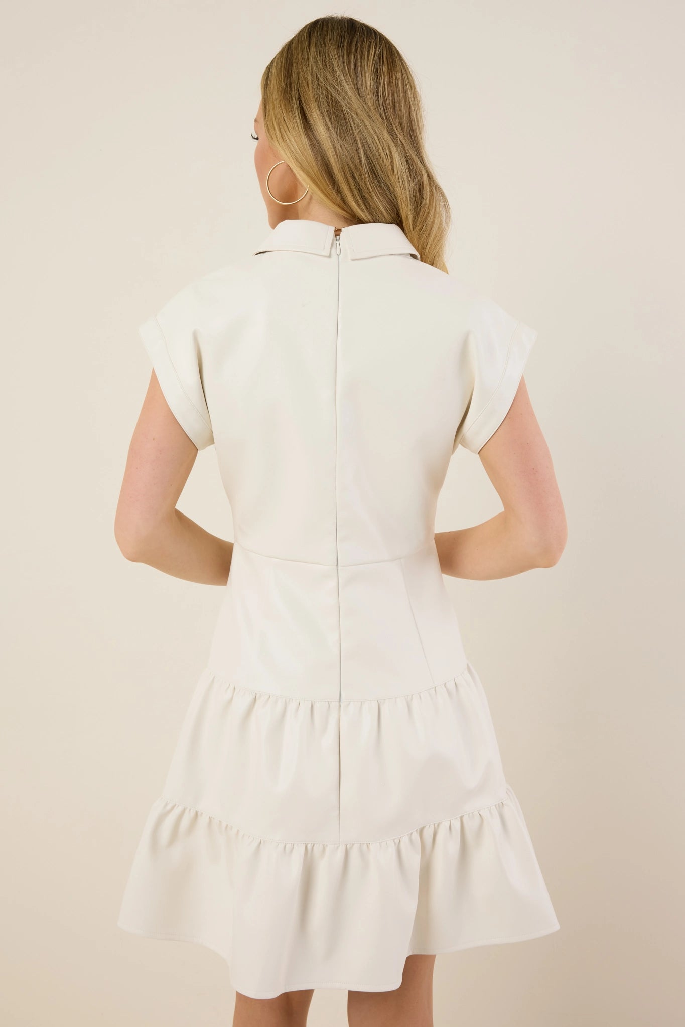 Sawyer Dress