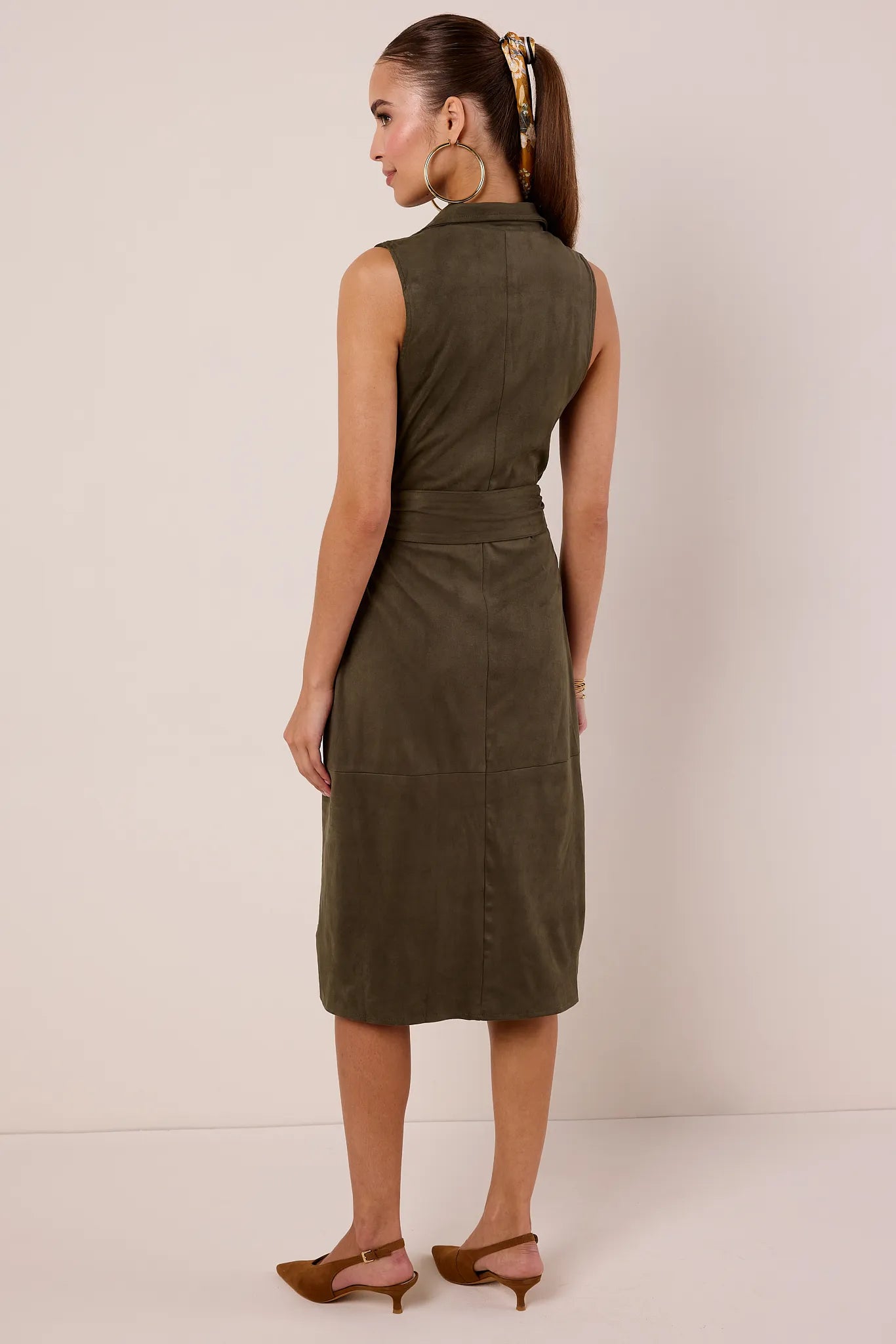 Rochelle Dress