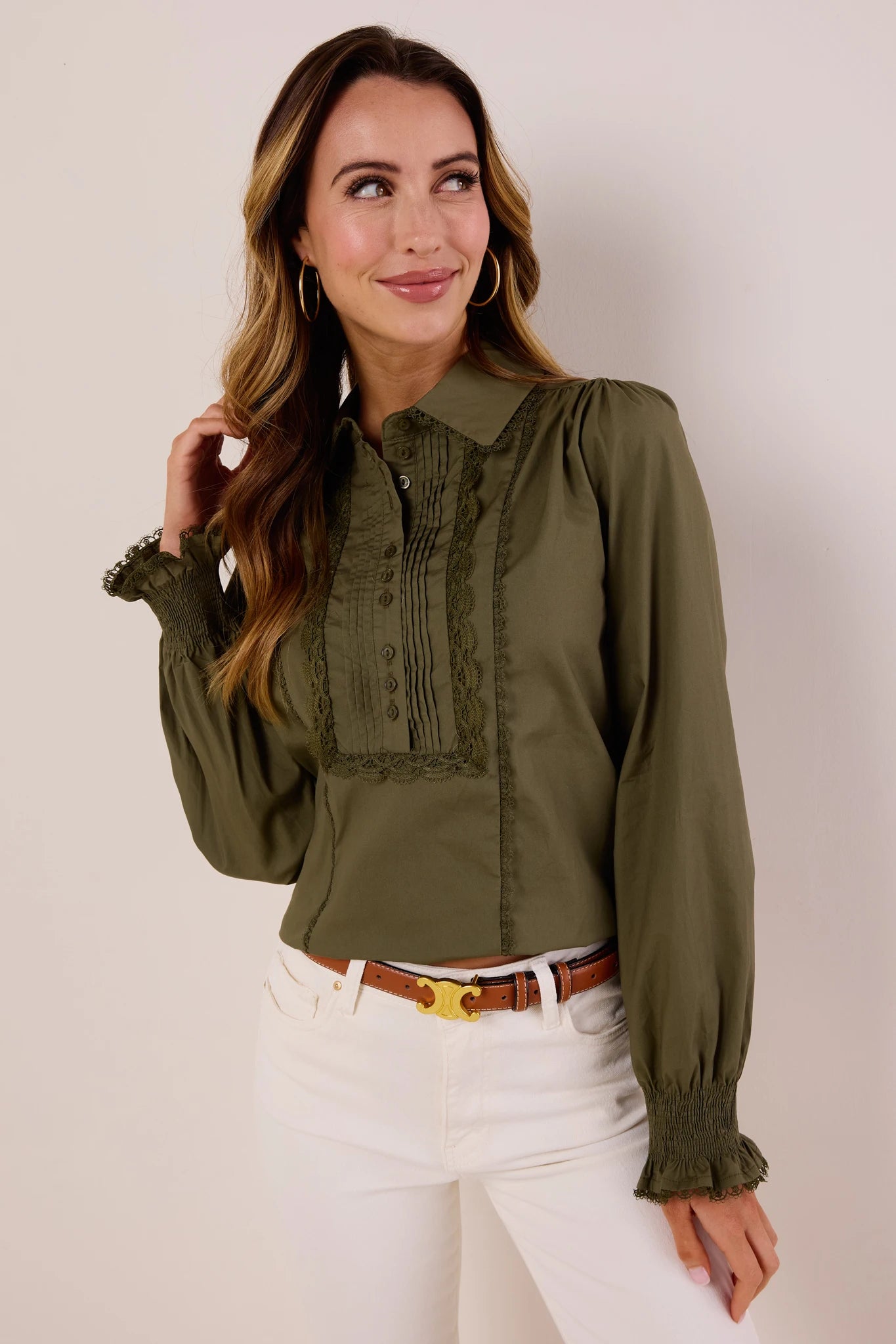 Autumn Top
