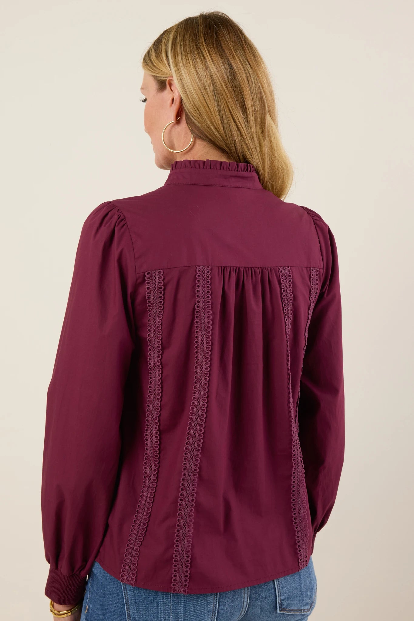 Archer Top