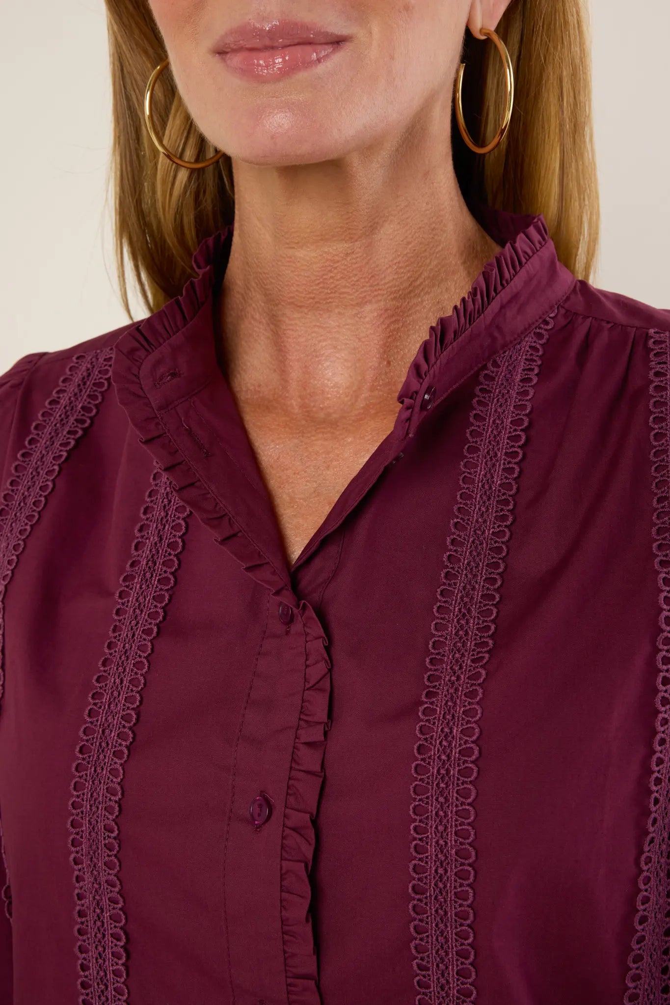 Archer Top