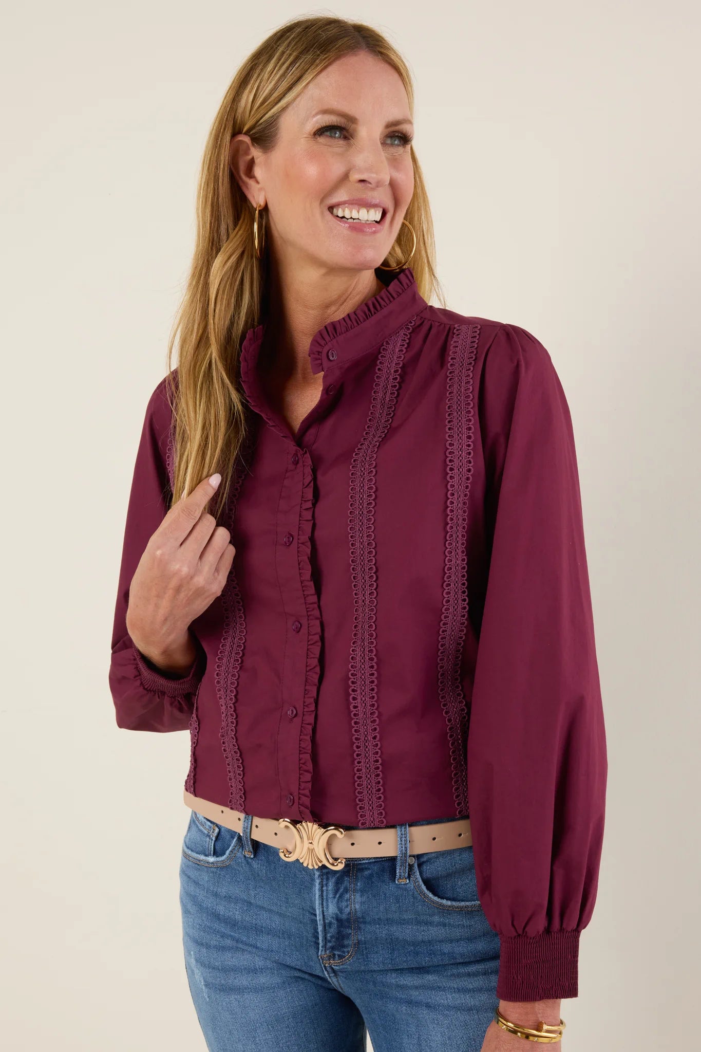 Archer Top