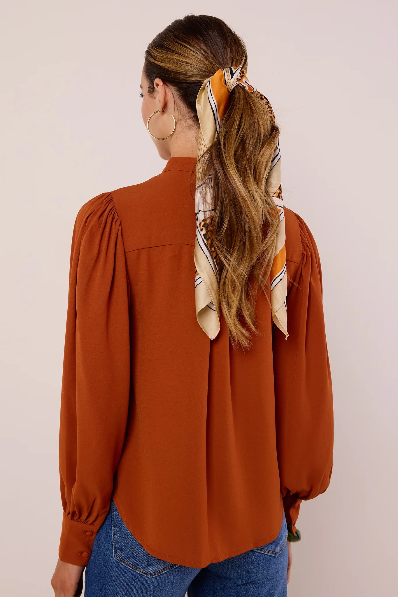 Carlene Top