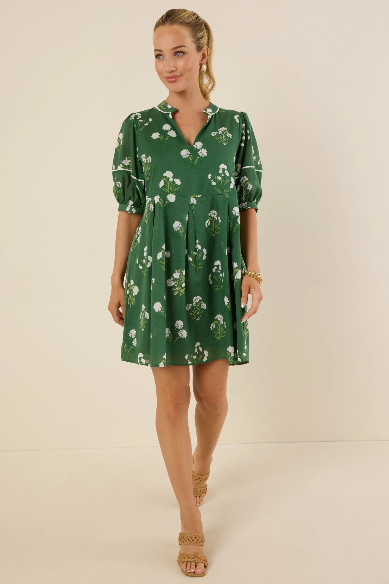 Darlene Dress
