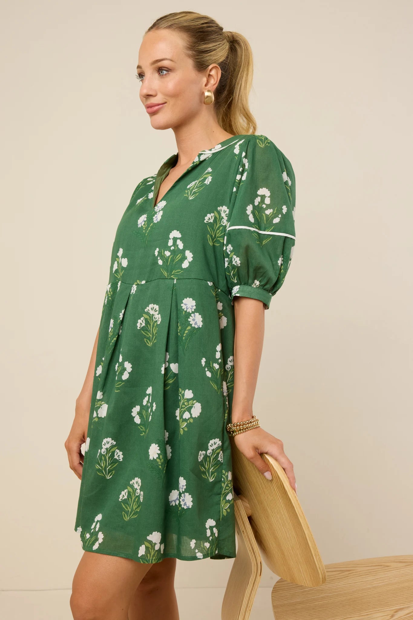 Darlene Dress