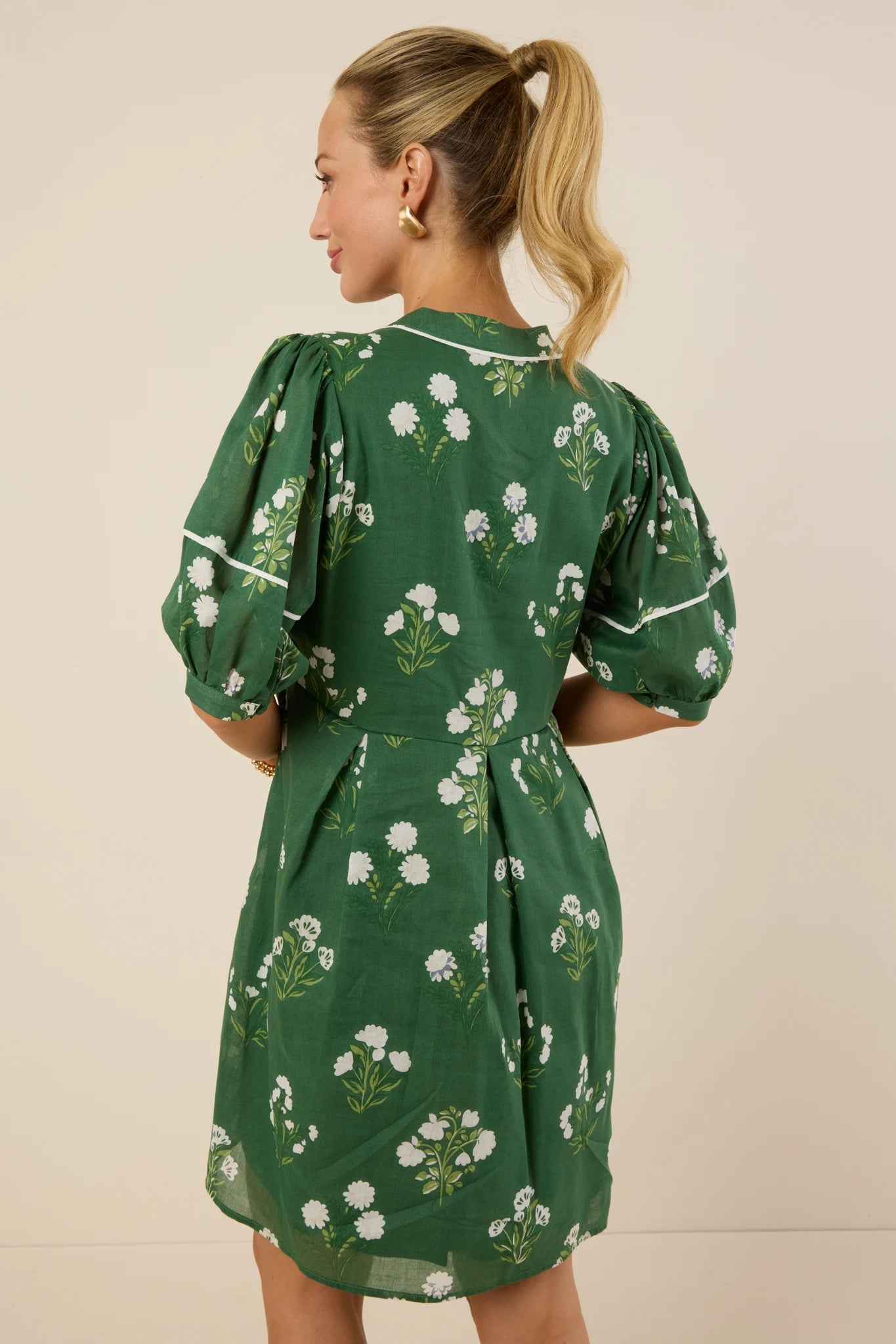 Darlene Dress
