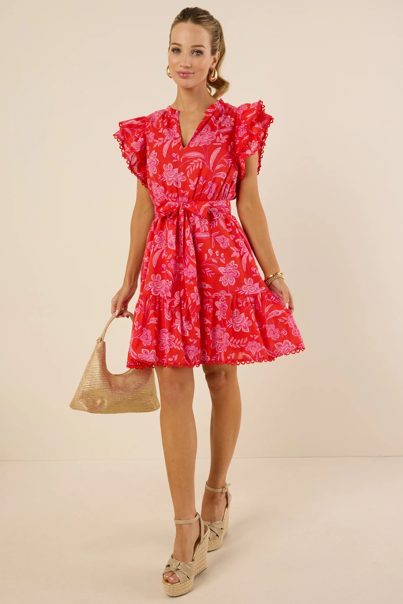 Shauna Dress