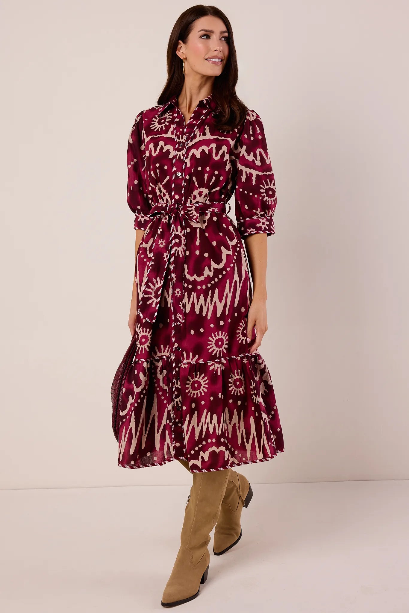 Lindy Dress