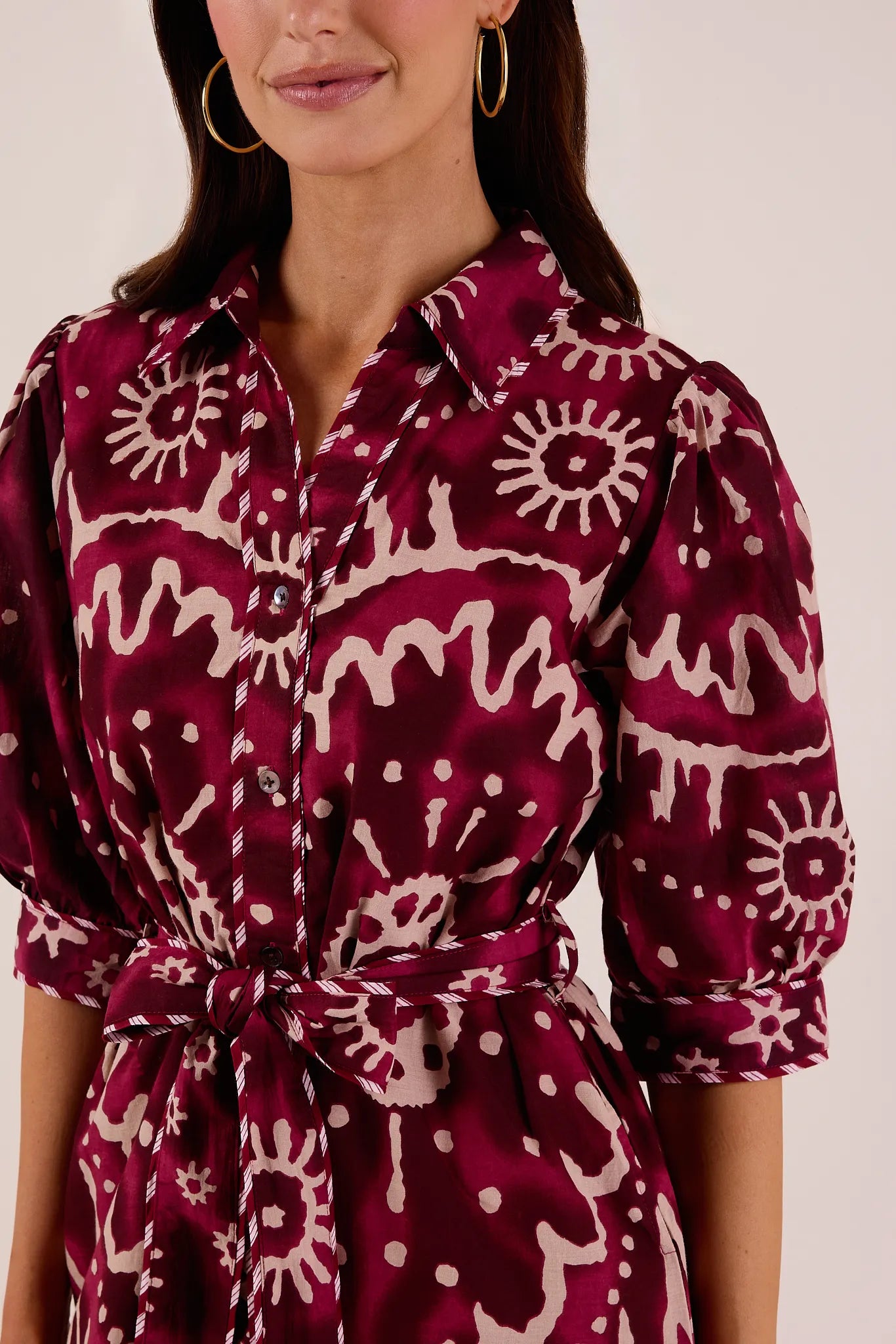 Lindy Dress
