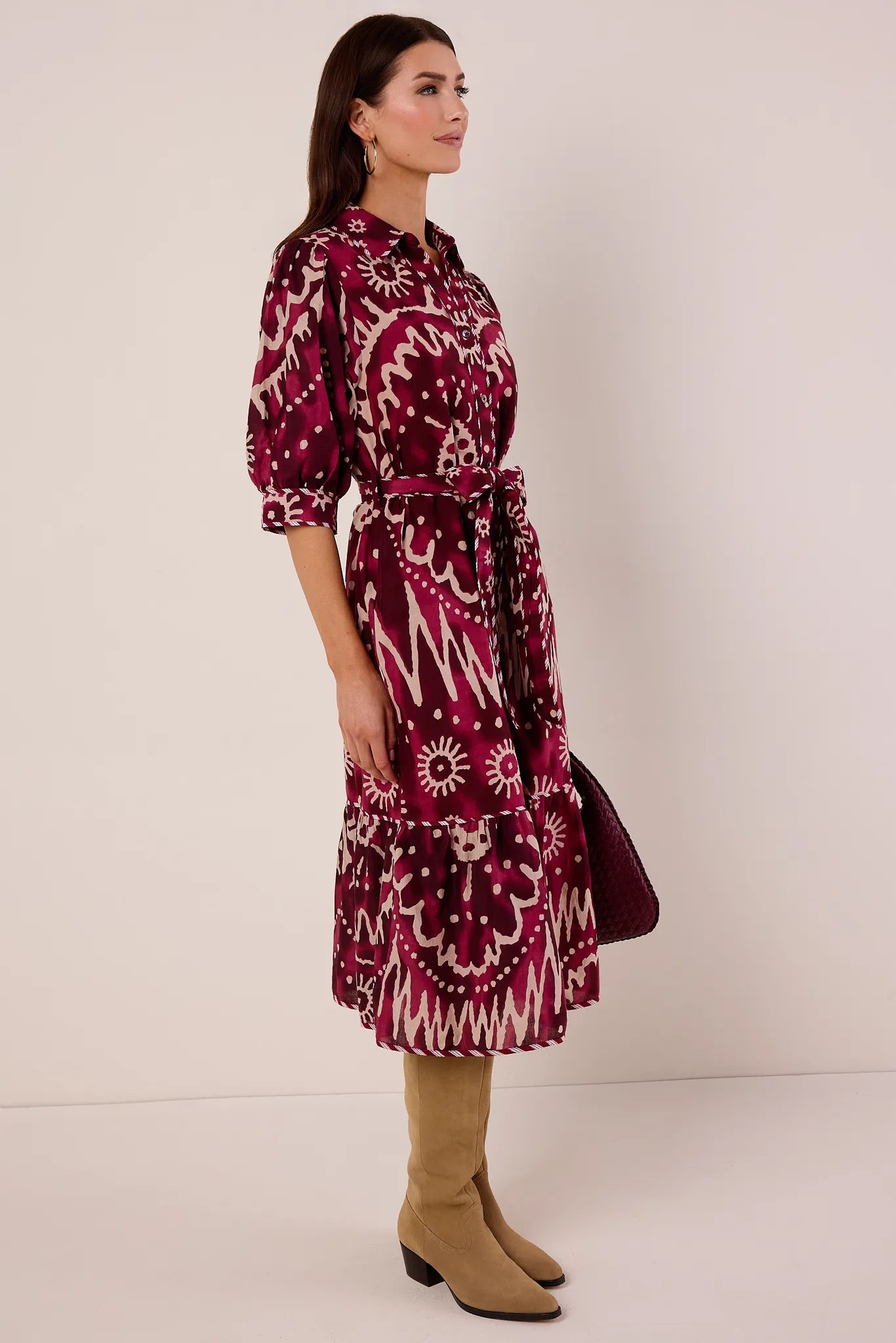 Lindy Dress