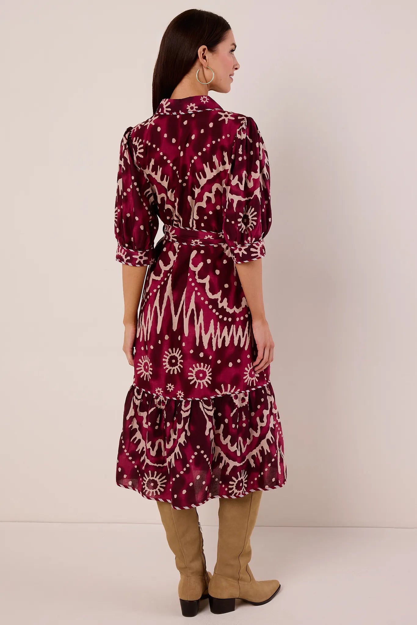 Lindy Dress