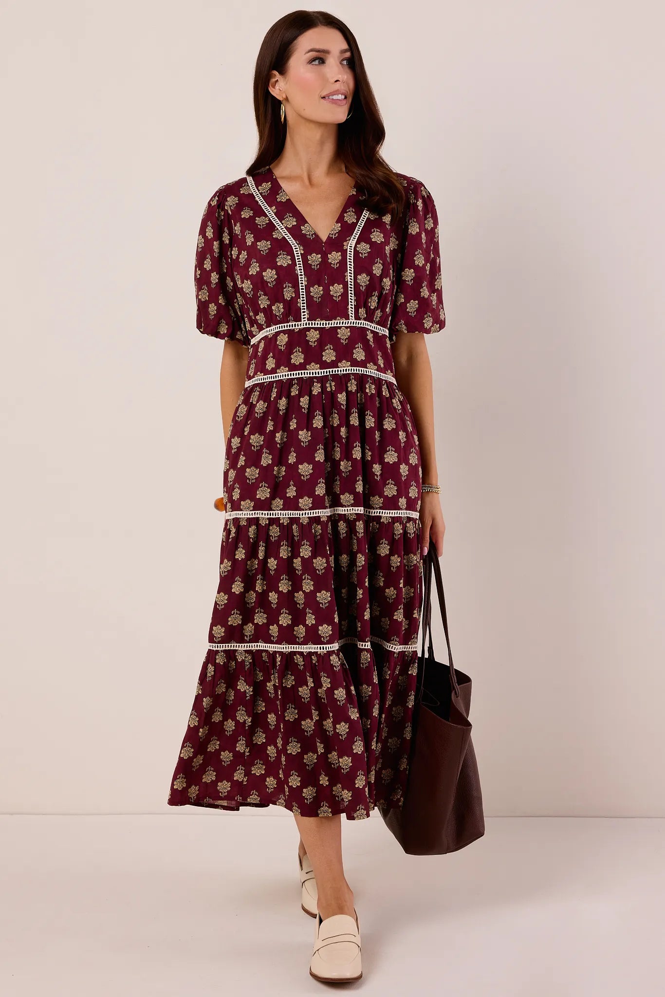Janice Dress