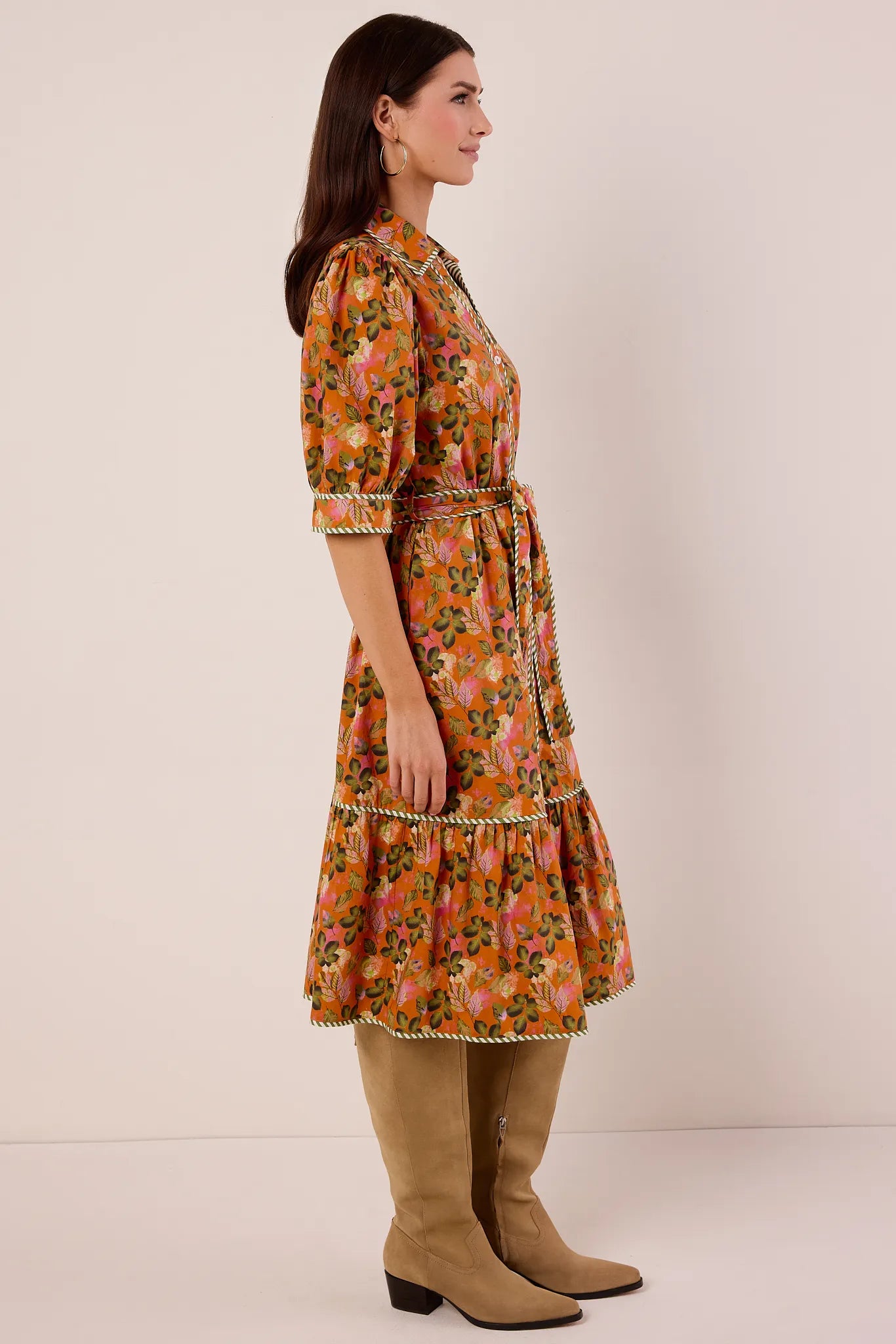 Georgina Dress