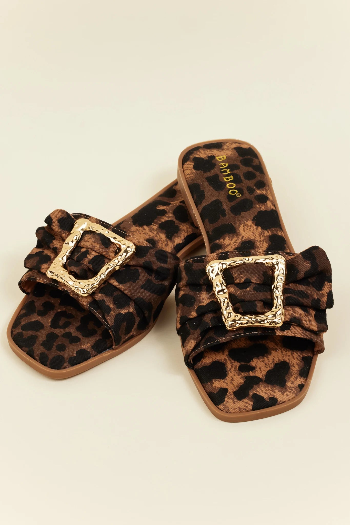 Carson Sandals