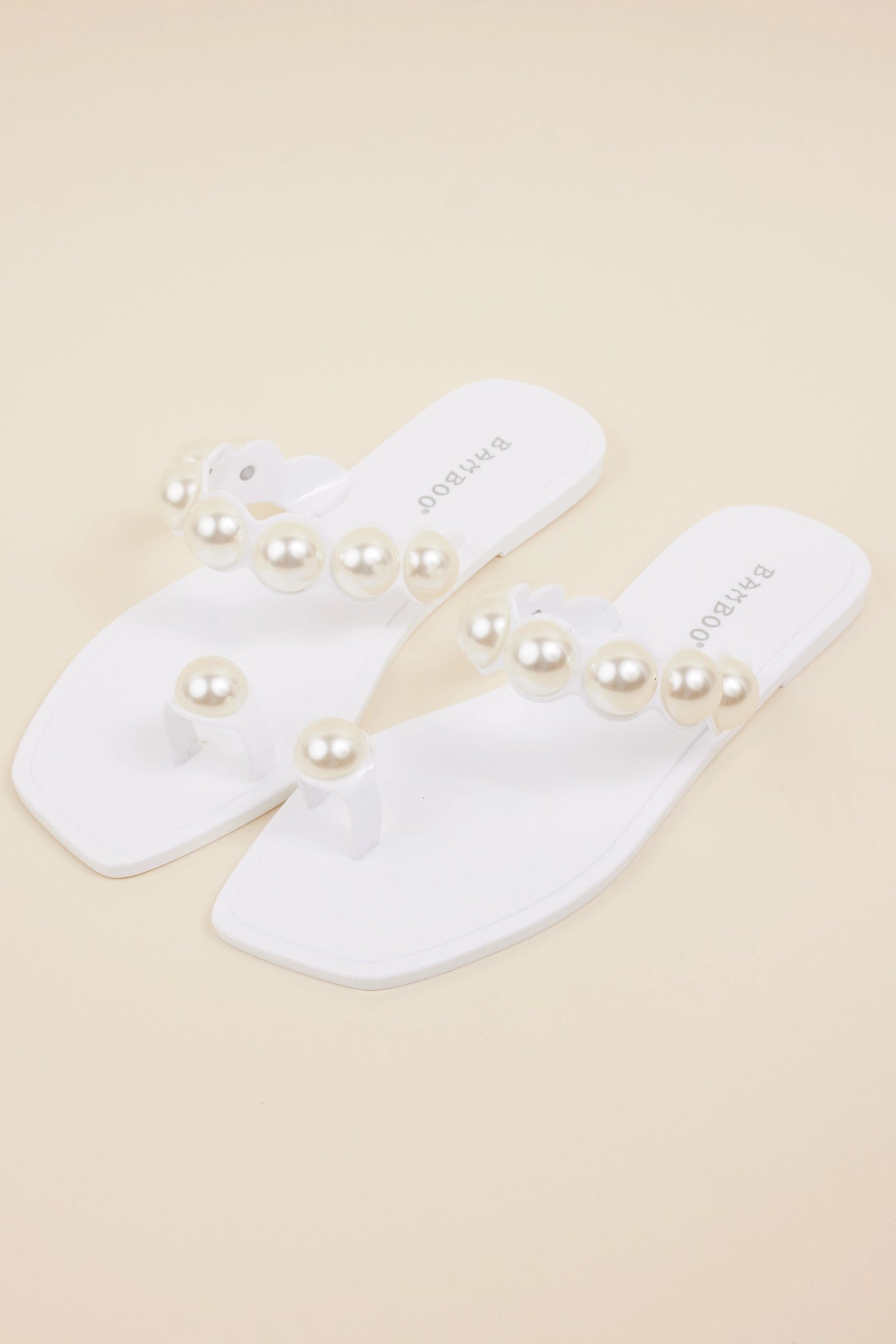 Darcy Sandals